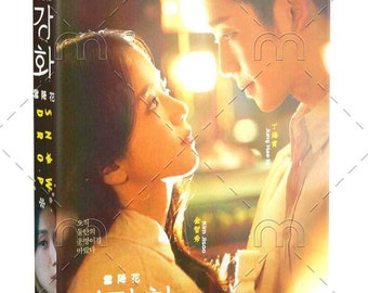 DVD KOREAN DRAMA REBORN RICH VOL.1-16 END ENGLISH SUBTITLE REGION ALL +  FREE DVD