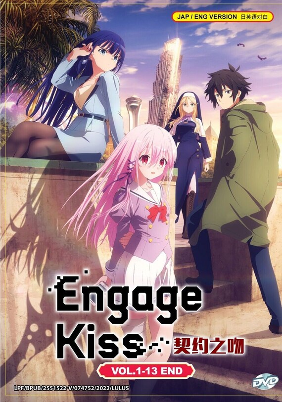 ANIME DVD~ENGLISH DUBBED~Kuro No Shoukanshi(1-12End)All region+FREE GIFT