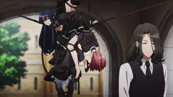 Spy Kyoushitsu Episode 3 Discussion (50 - ) - Forums 