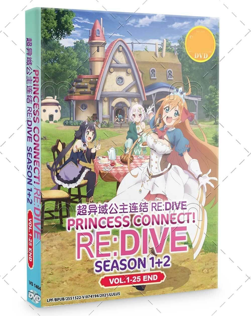 ANIME DVD Tokyo 24-ku (1-12End) ENGLISH DUBBED
