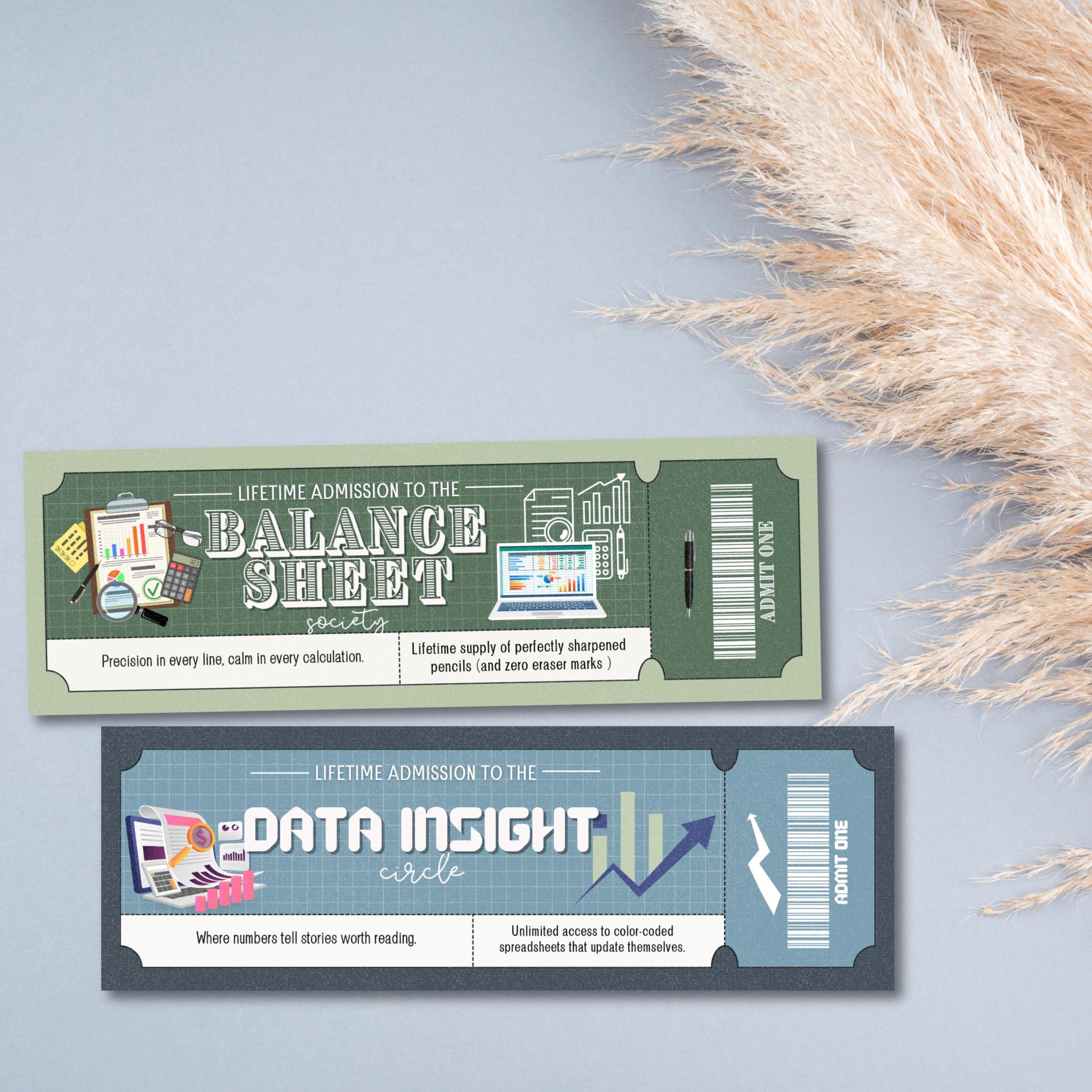 Financial Professions Bookmark, Printable Bookmarks, Digital Bookmarks ...