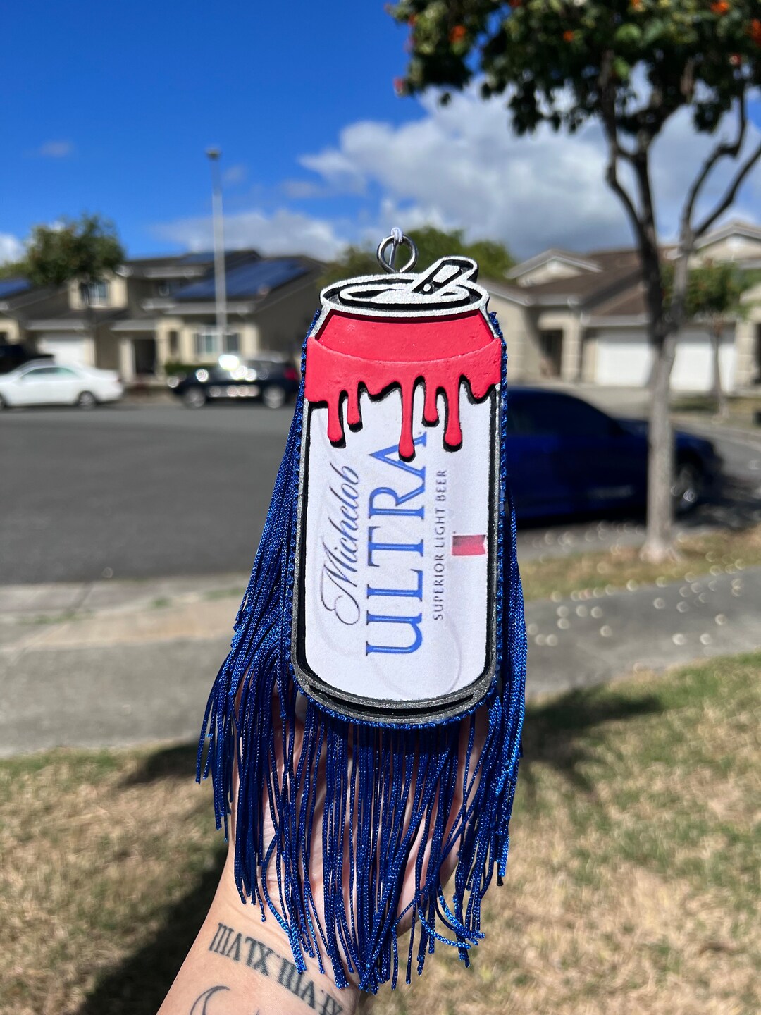 Drip Can Beer Can Car Freshie Soda Freshie Etsy