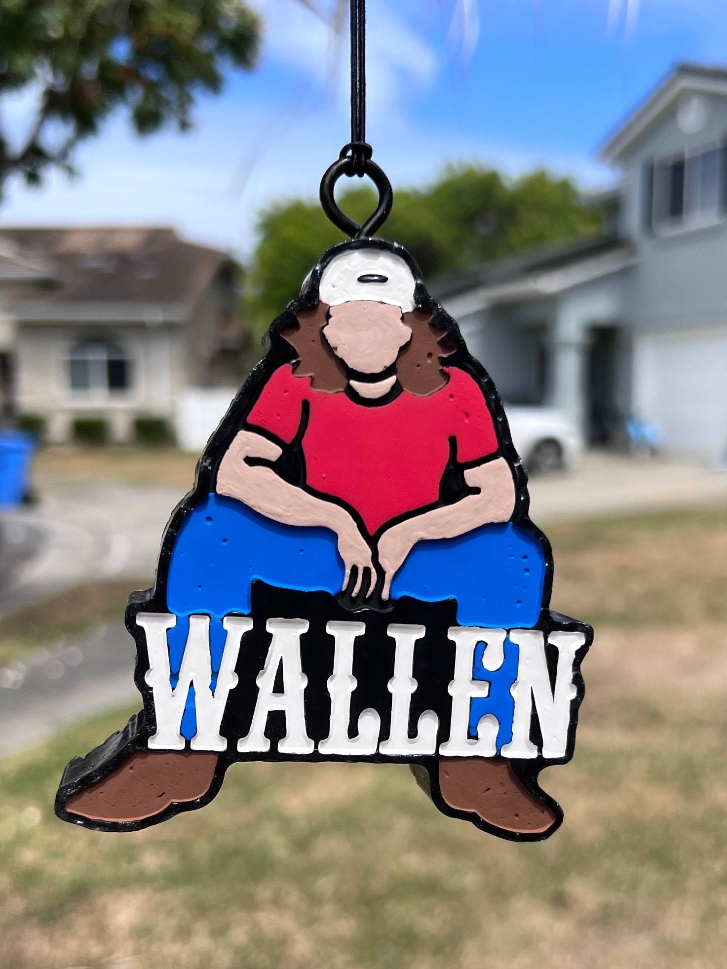 Wallen Freshie Mold – The Freshie Junkie, LLC