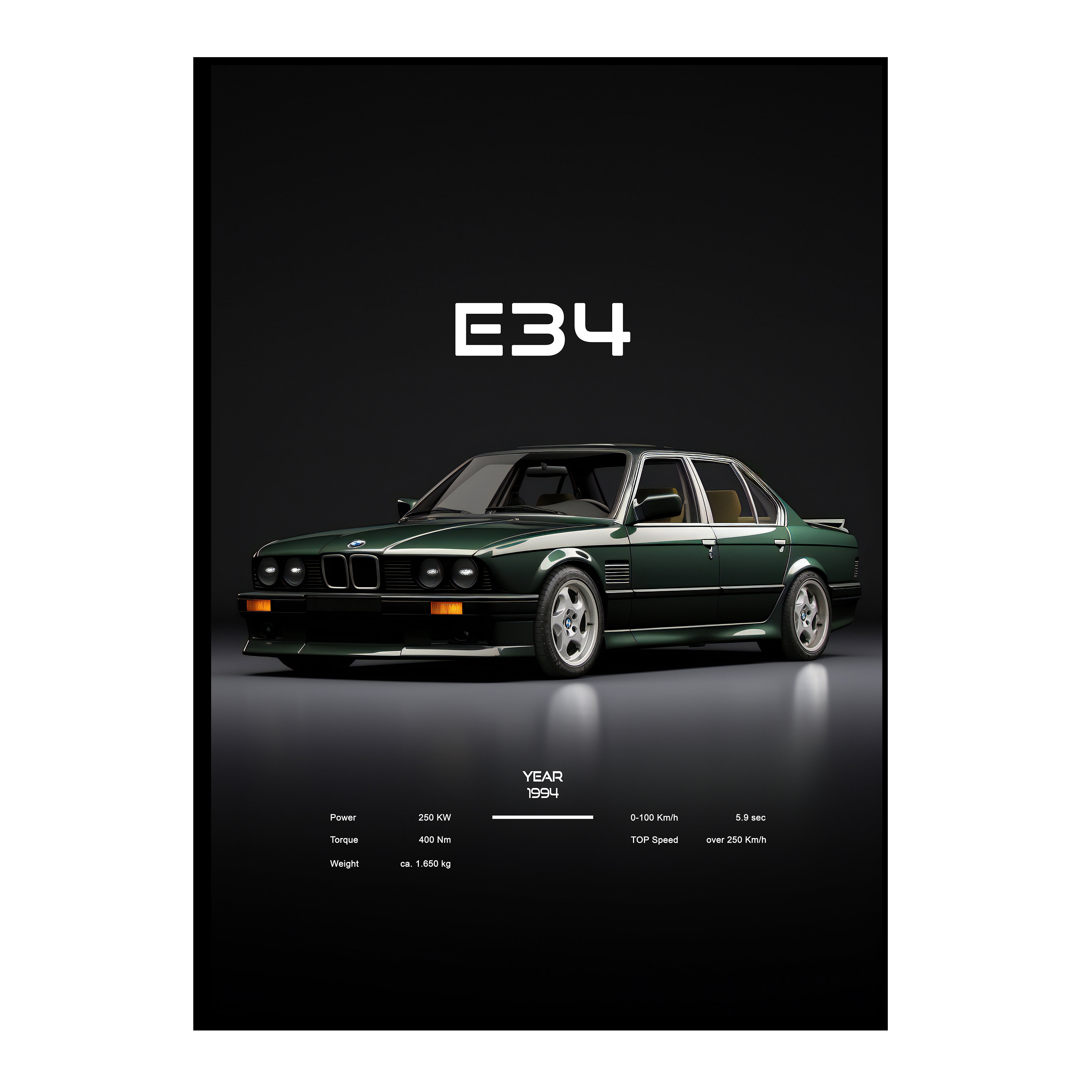 WORLDOFCARS - BMW-SERIE 5-M5 E39 400