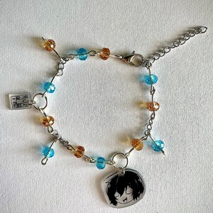 夏至特別オリジナルブレスレット2個セット　⭐︎安倍文殊院お札付き⭐︎ 11_2b00ee71-860d-4093-adea-