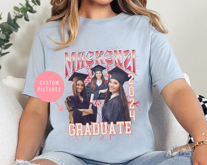 Graduate Merch This item is unavailable - Etsy