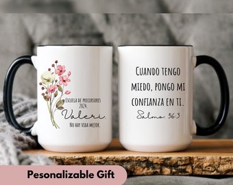 Spanish Pioneer School gift, Escuela de Precursores 2026,  text in Spanish, JW Pioneer gifts, JW 2026 gifts, pioneer service school gift