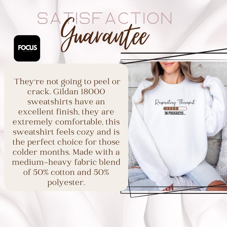 Floral Respiratory Therapist Sweatshirt Respiratory Therapy Graphic