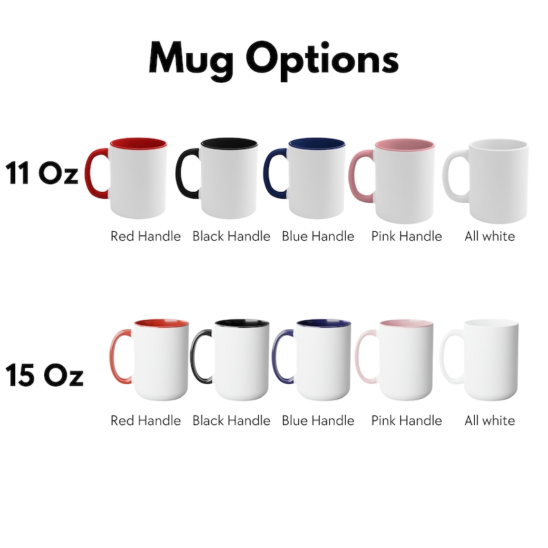 My Favorite Sister Bought Me This Mug, Custom Brother Gifts