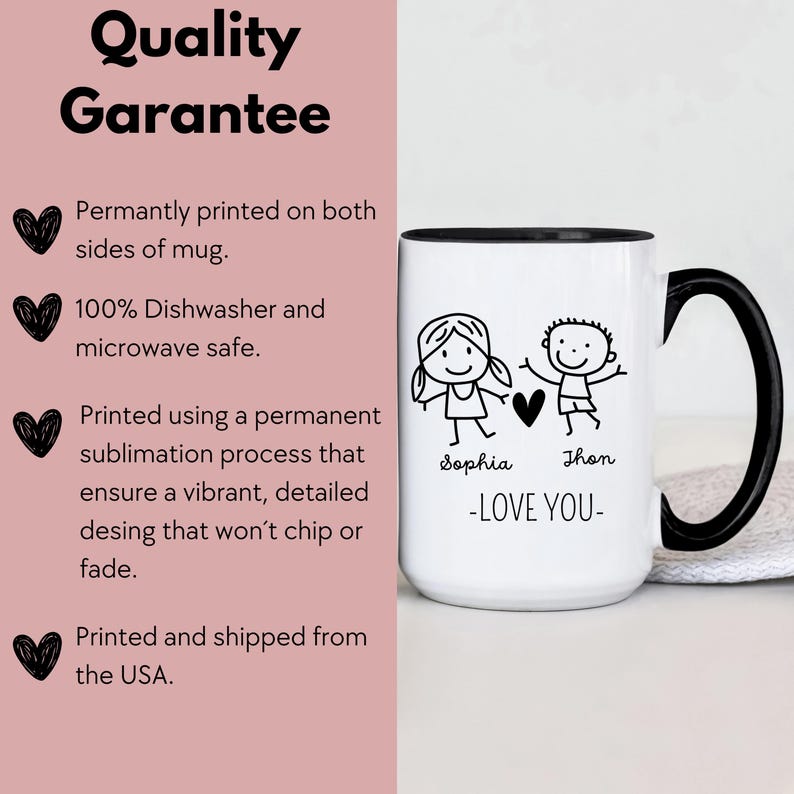 My Favorite Sister Bought Me This Mug, Custom Brother Gifts