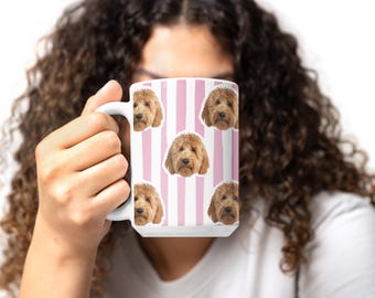 Custom Dog mug Personalized Dog Photo Name Cup Cat Mom Gift Personalized Pet Memorial Gift New Dog Mom Gift Dog Mom Gift Gift for Pet Lover