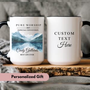 Pure Worship 2025, Special convention gift, Custom text, JW Pioneer gifts, JW 2025 gifts, 2025 Convention Sacramento CA, Ske Jw gift