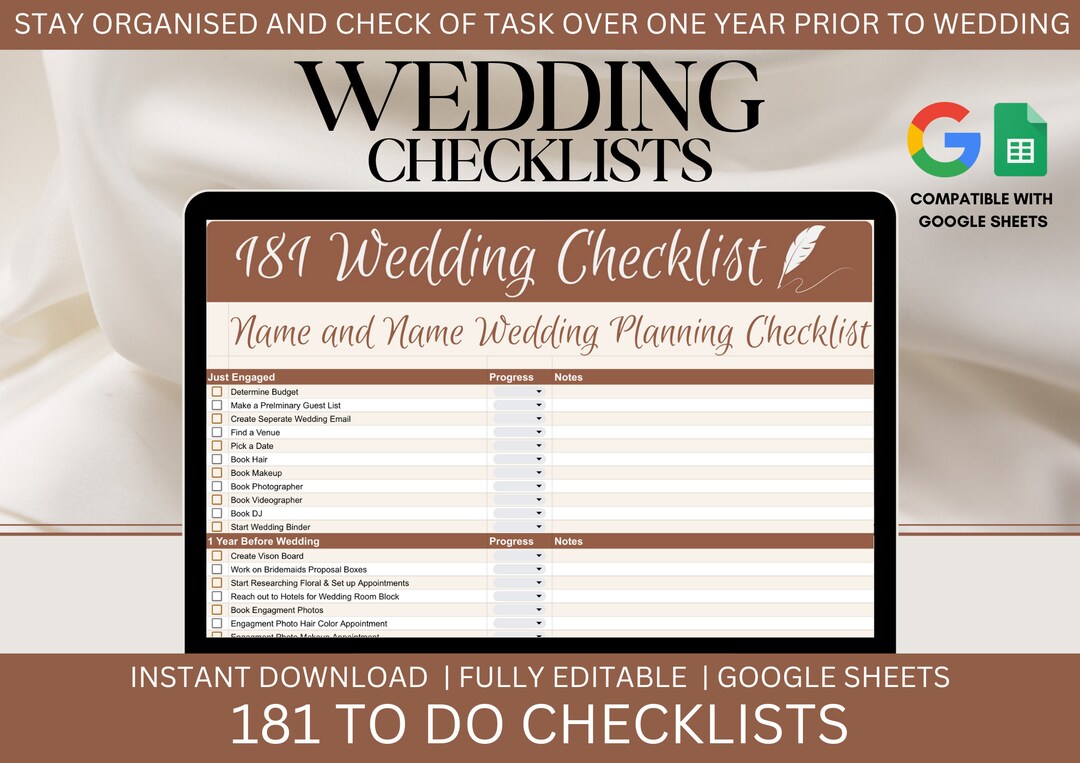Mesmerizing Wedding To Do Checklists Background Collection Mesmerizing Wedding To Do Checklists Background Collection