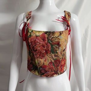 Buy Cherry Corset Online In India -  India