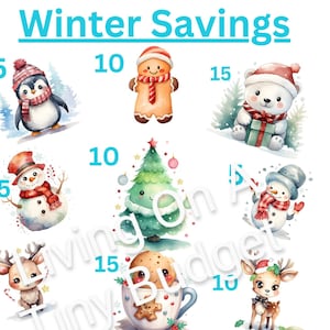 Winter Savings Challenge Low Income