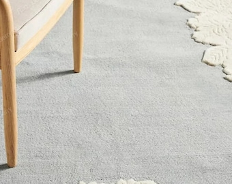 Rug Hand Tufted Rugs Carpets For Bedroom Living room Hand Tufted Modern rug