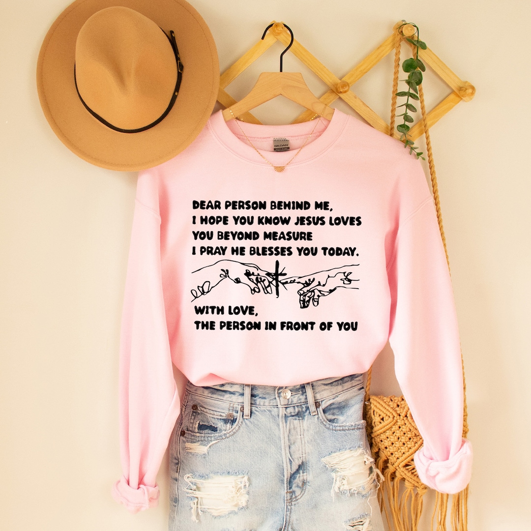 Caro Persona Dietro Me T-Shirt Couple Famiglia Amore Romantico - Foto 8