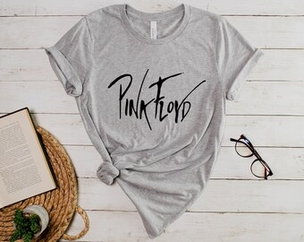 Pink Floyd T-Shirt, Unisex tee, Vintage feel, Music Tee, Sweatshirt