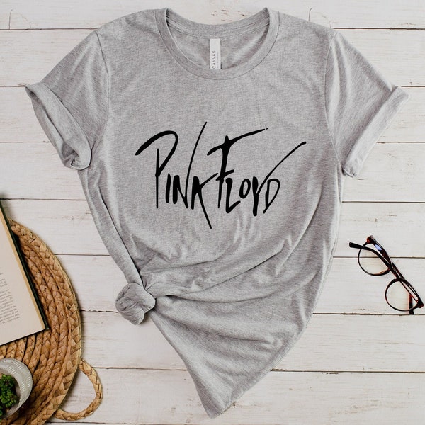 Pink Floyd T-Shirt, Unisex tee, Vintage feel, Music Tee, Sweatshirt