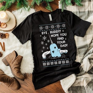 Dad to 2025 be christmas jumper