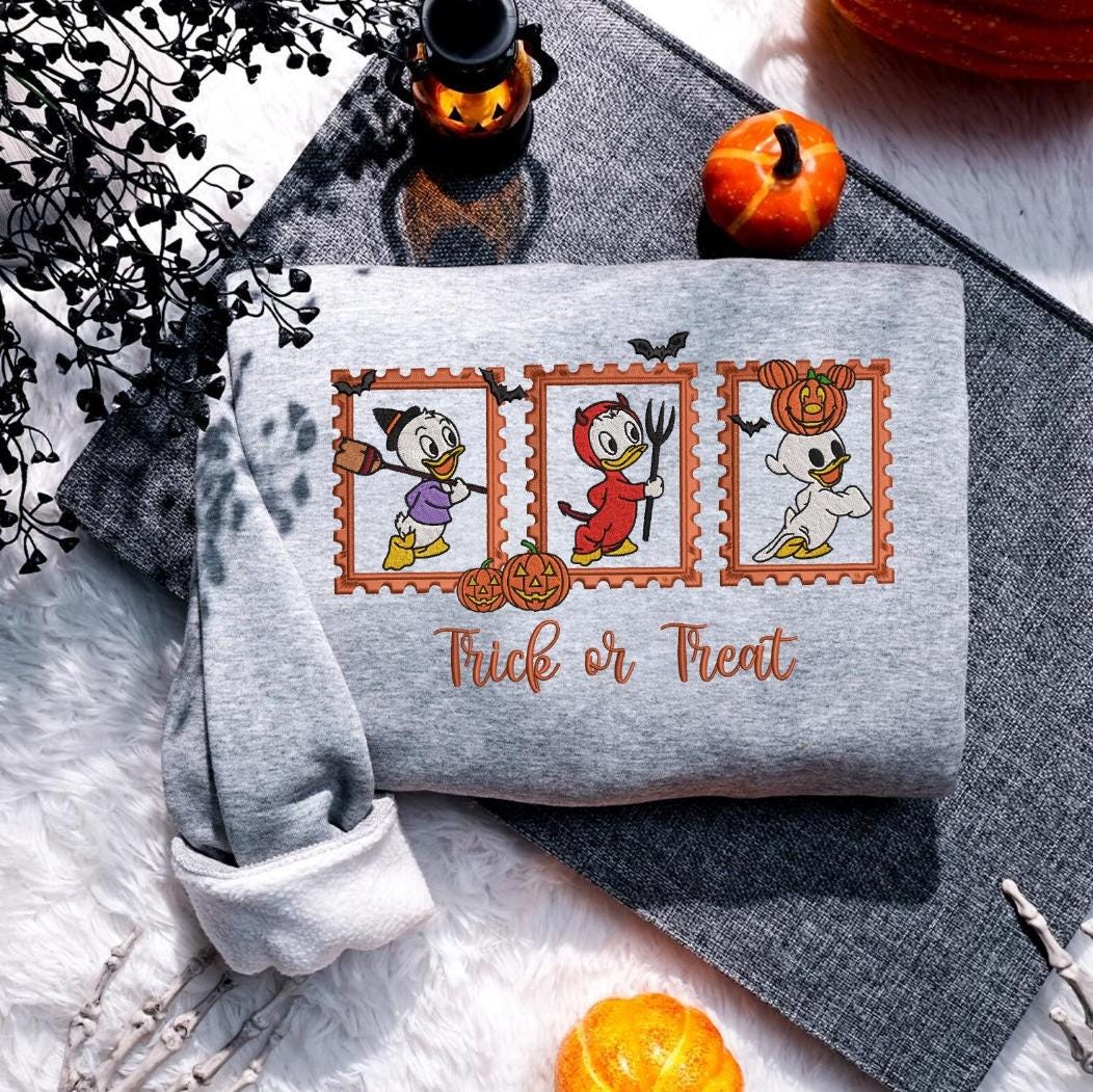 Disneyland gótico México