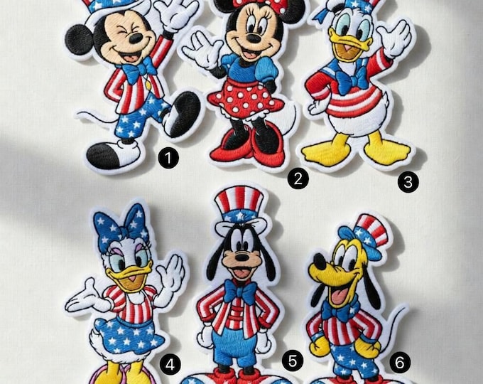 250th Anniversary Patch