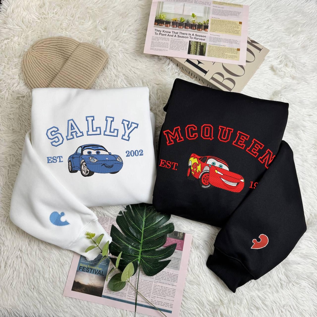 Babyhug Knit Full Sleeves Cars Embroidery Sweater - Yellow