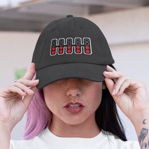 Formula 1 Hat Formula 1 Cap F1 Hat F1 Cap Formula 1 Merch F1 Gift for Her Formula 1 Racing Fan Formula 1 Gift F1 Lights Out F1 Grand Prix