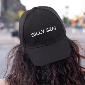F1 Hat F1 Funny Formula 1 Hat Formula 1 Funny Silly Season F1 Cap F1 Gift for Formula 1 Fan Gift Formula 1 Gift for Her Formula 1 Racing