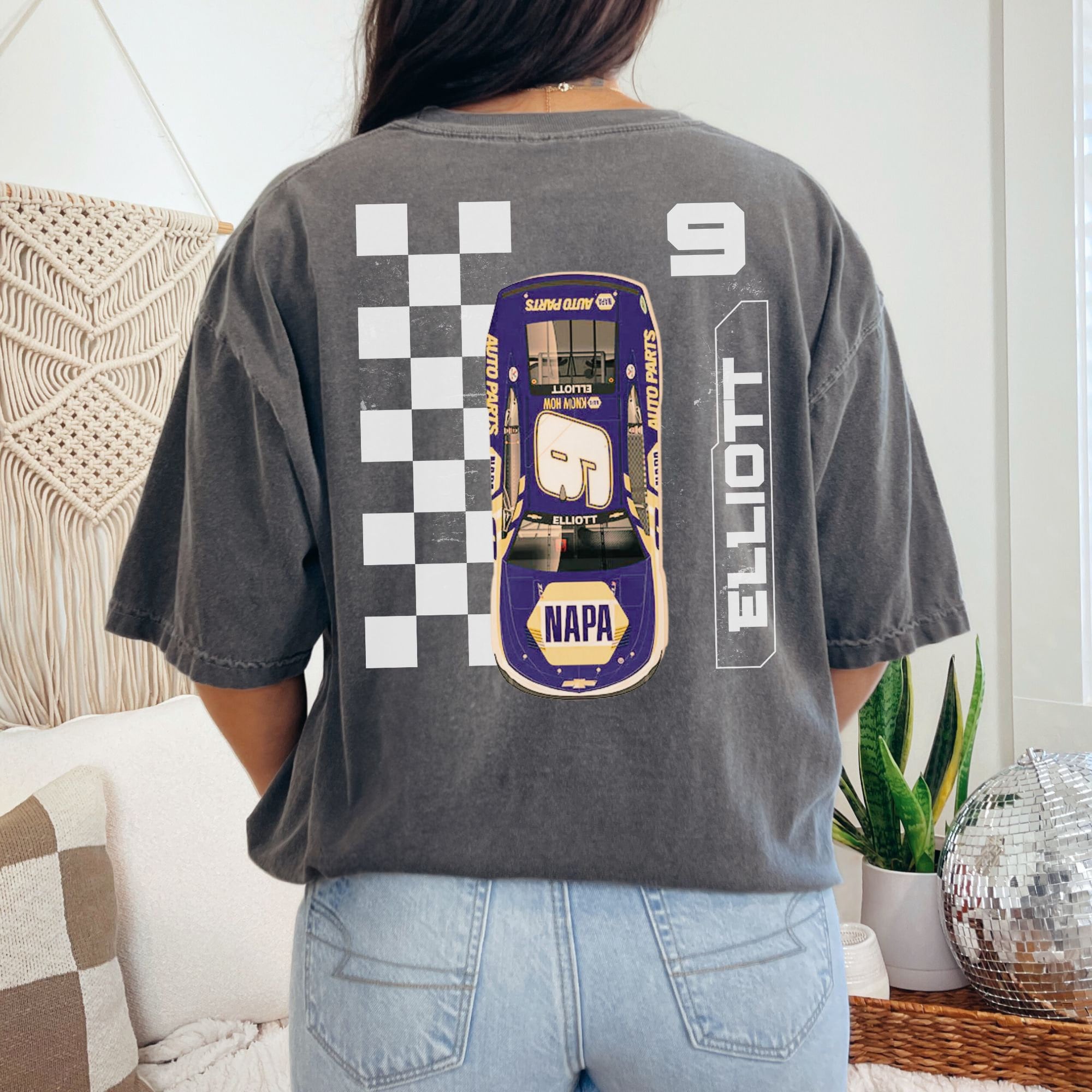 Chase Elliott Nascar Shirt Chase Elliott Nascar Tshirt Nascar Driver Shirt Nascar Racing