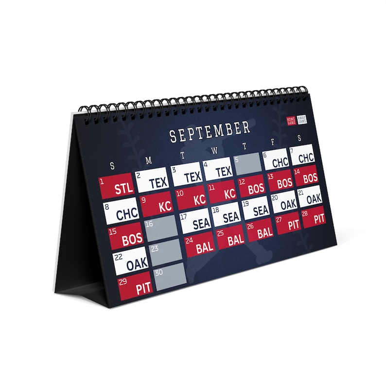 New York Yankees Calendar NY Yankees 2025 Season Yankees Gift for New