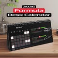 F1 Calendar 2026 Formula 1 Calendar Formula 1 Gift for F1 Fan 2026 F1 Schedule F1 Gift