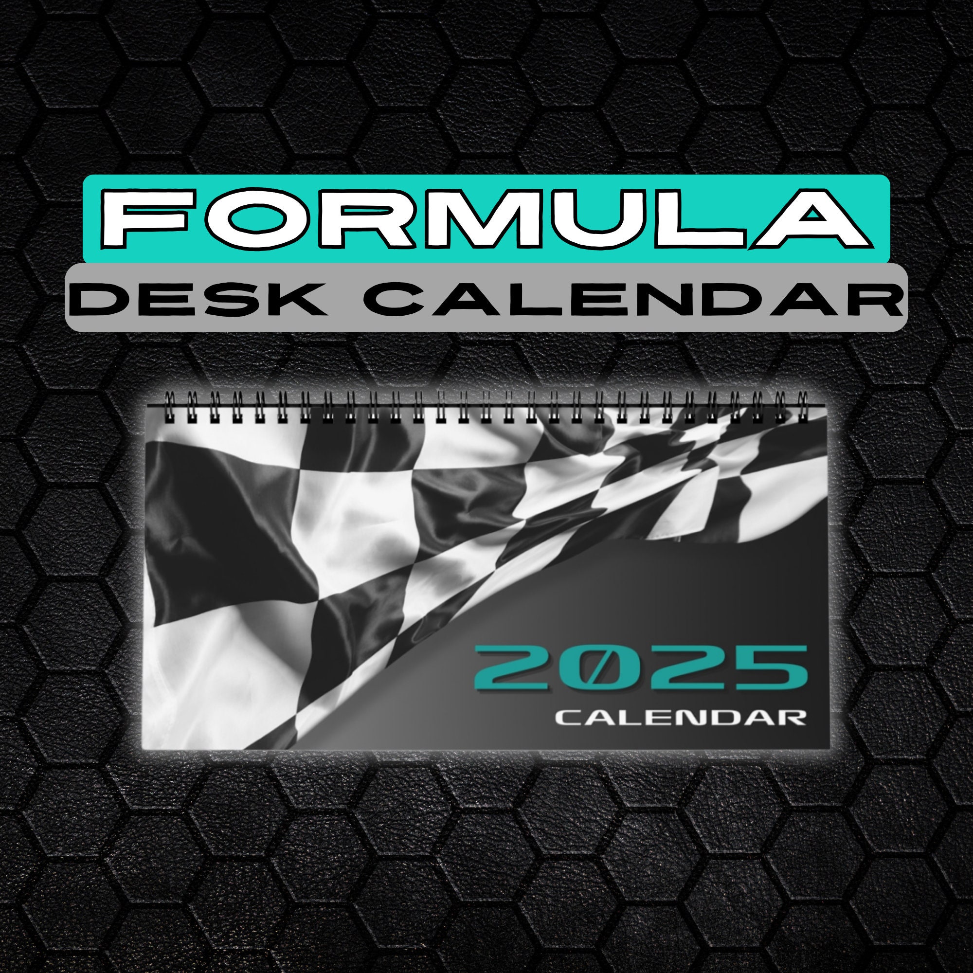 ★レア★The World Of AMG Calendar2025-EVO014 Chase those 2025 thrills with the world of AMG wall calendar