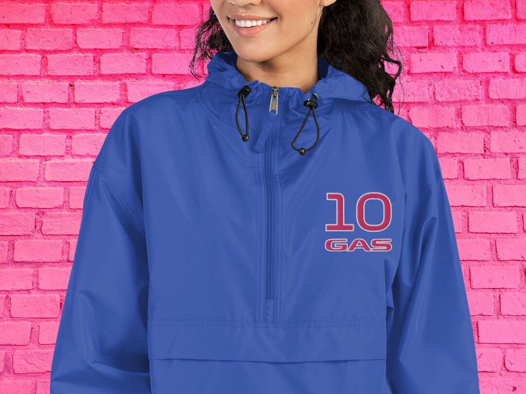 Pierre Gasly F1 Pierre Gasly Rain Jacket Formula 1 Jacket for Etsy