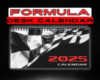 F1 Calendar 2025 Formula 1 Calendar Formula 1 Gift F1 Gift for F1 Fan 2025 Formula 1 Schedule F1 Schedule 2025