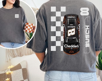 カイル・ブッシュの写真、#18 車、M&M's 車、NASCAR 写真、レーシング