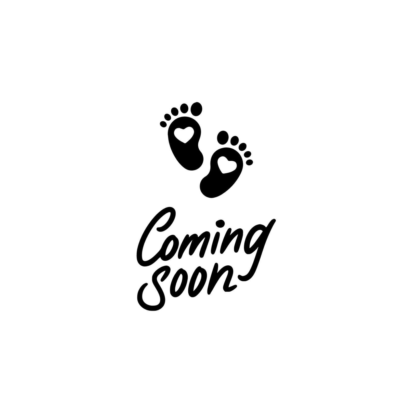 Baby Footprint, Baby Feet Instant Download, SVG, PNG, Jpg Digital