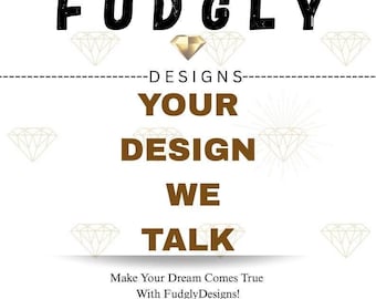 Inserzione personalizzata per il set da sposa di Anna Liggins