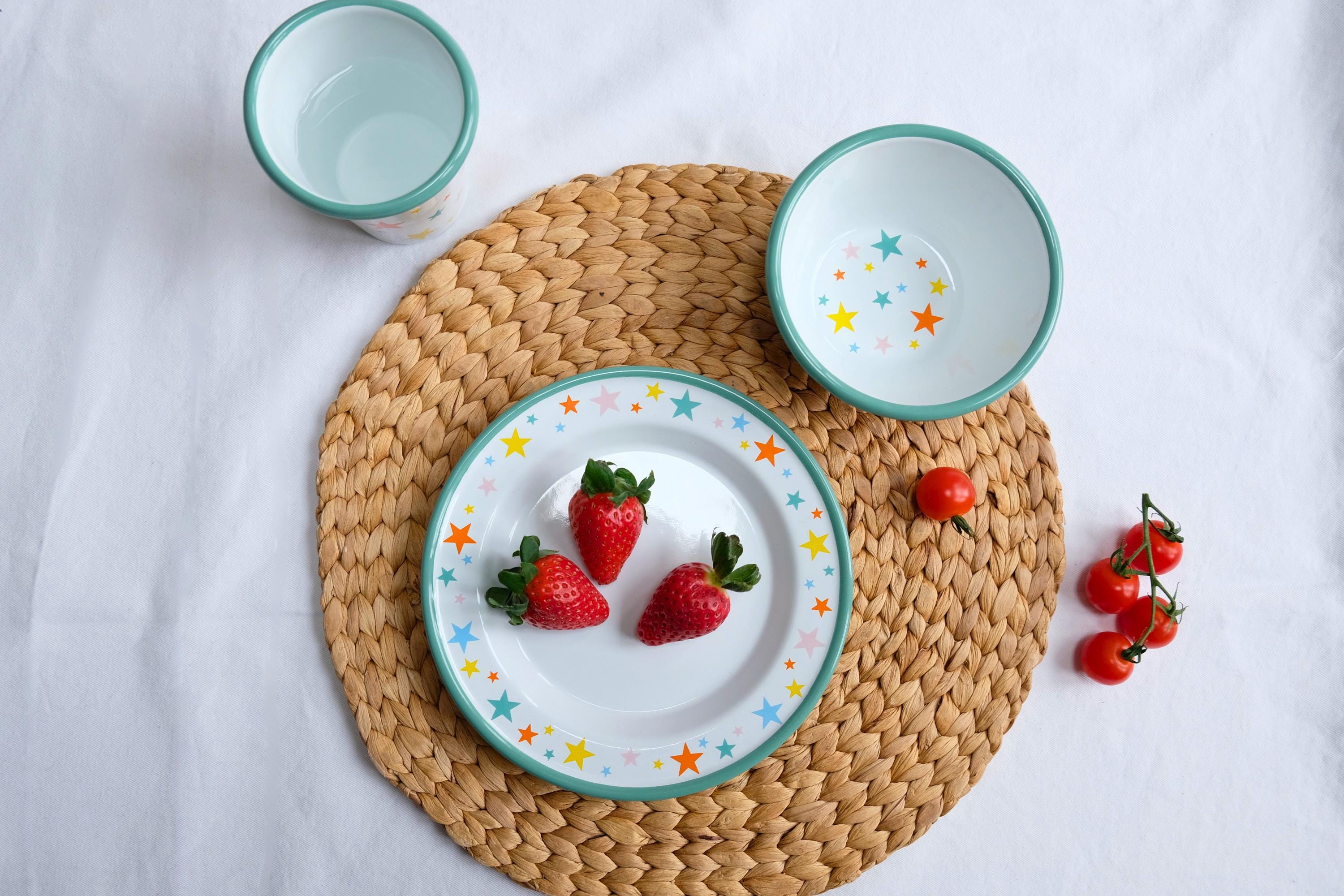 Dinnerware Plastic UK