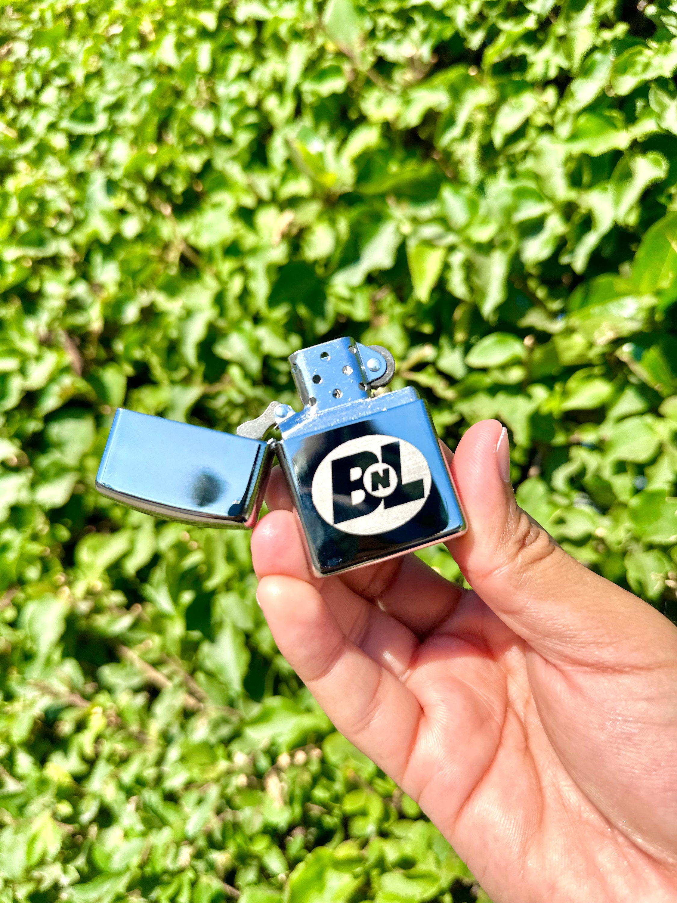 Buy N Large Walle Pixar Zippo Lighter Etsy