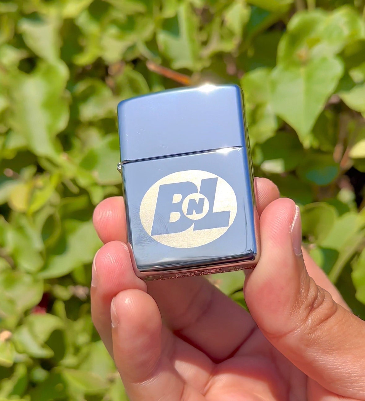 Buy N Large Walle Pixar Zippo Lighter Etsy