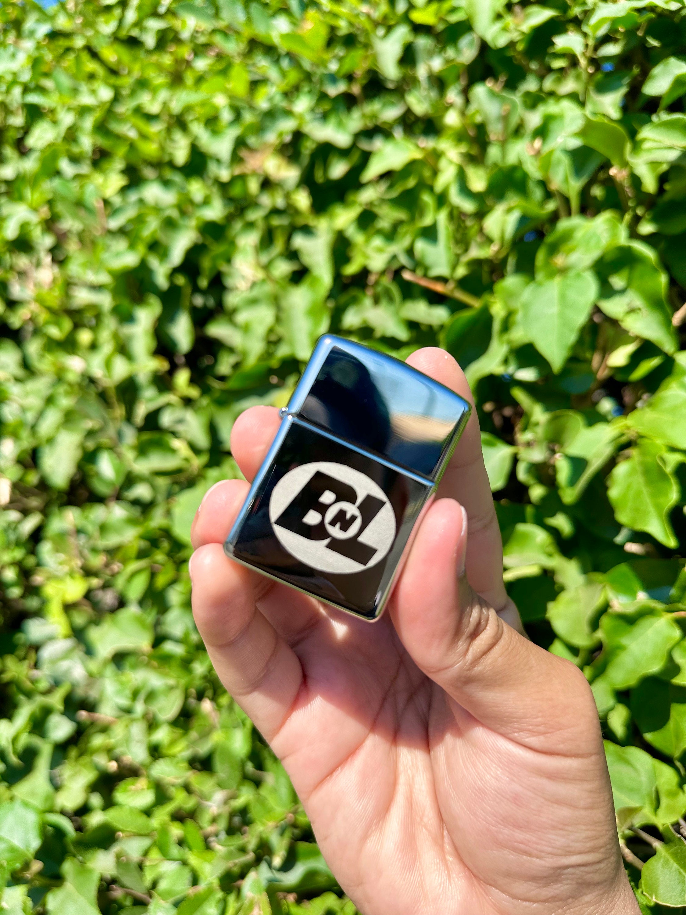 Buy N Large Walle Pixar Zippo Lighter Etsy