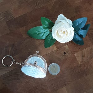 Wallet/key ring