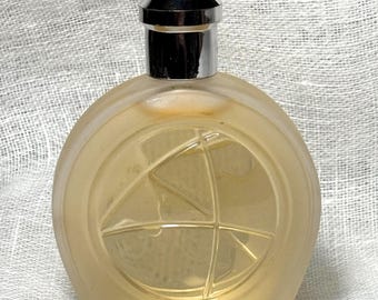 Vintage 1990 miniature ROCHAS Globe Pour Homme EdT 15ml, full no box - MEN