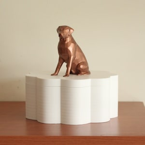 Pet Urn