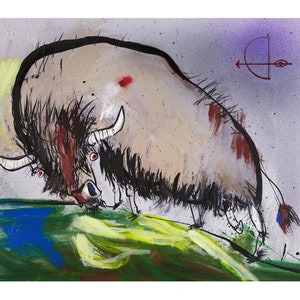 Drawing, illustration, art, reprography, ink, draw, cartoon, sketch, animals, painting, comic, ink, wall decoration, humor