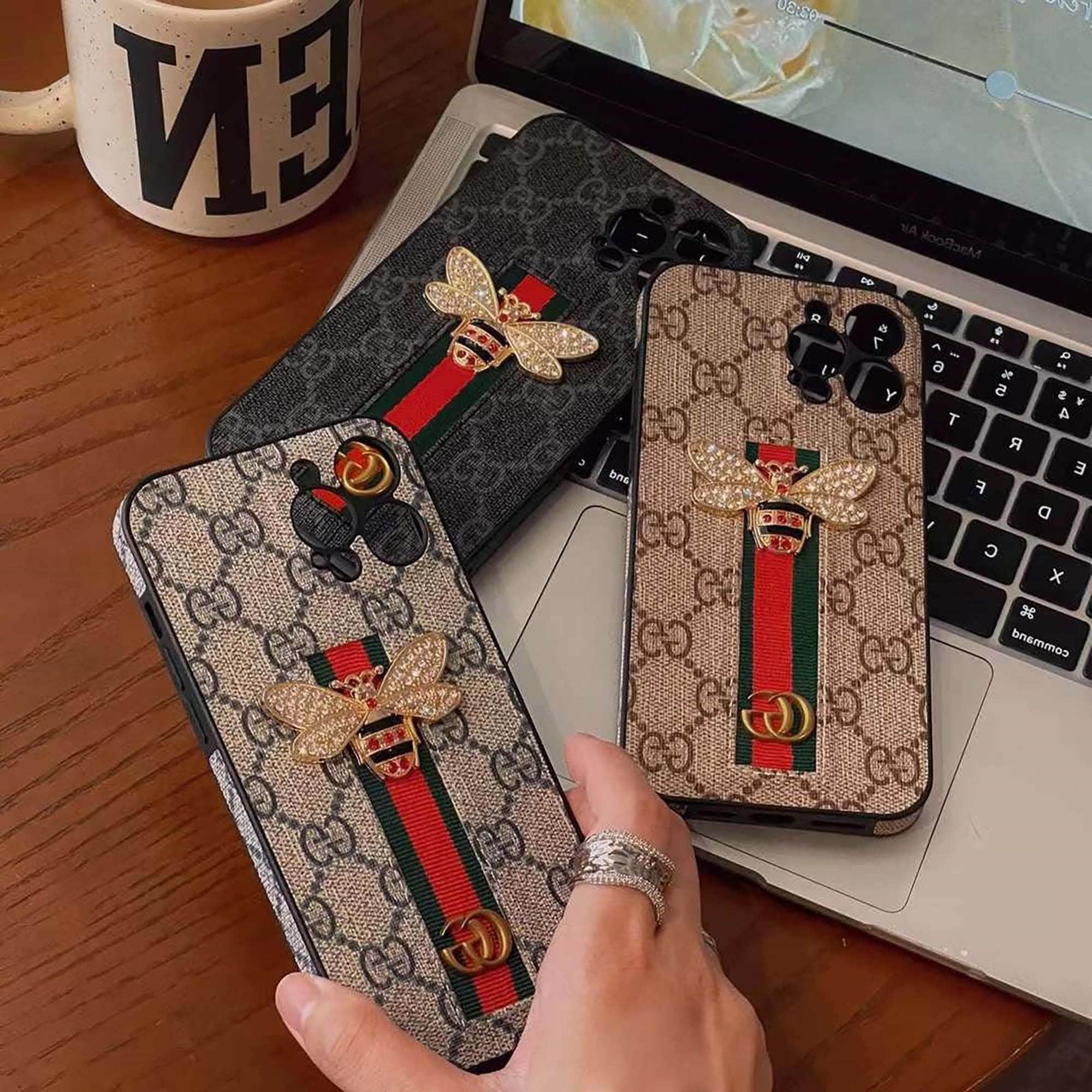 Gucci iPhone Case -  Norway