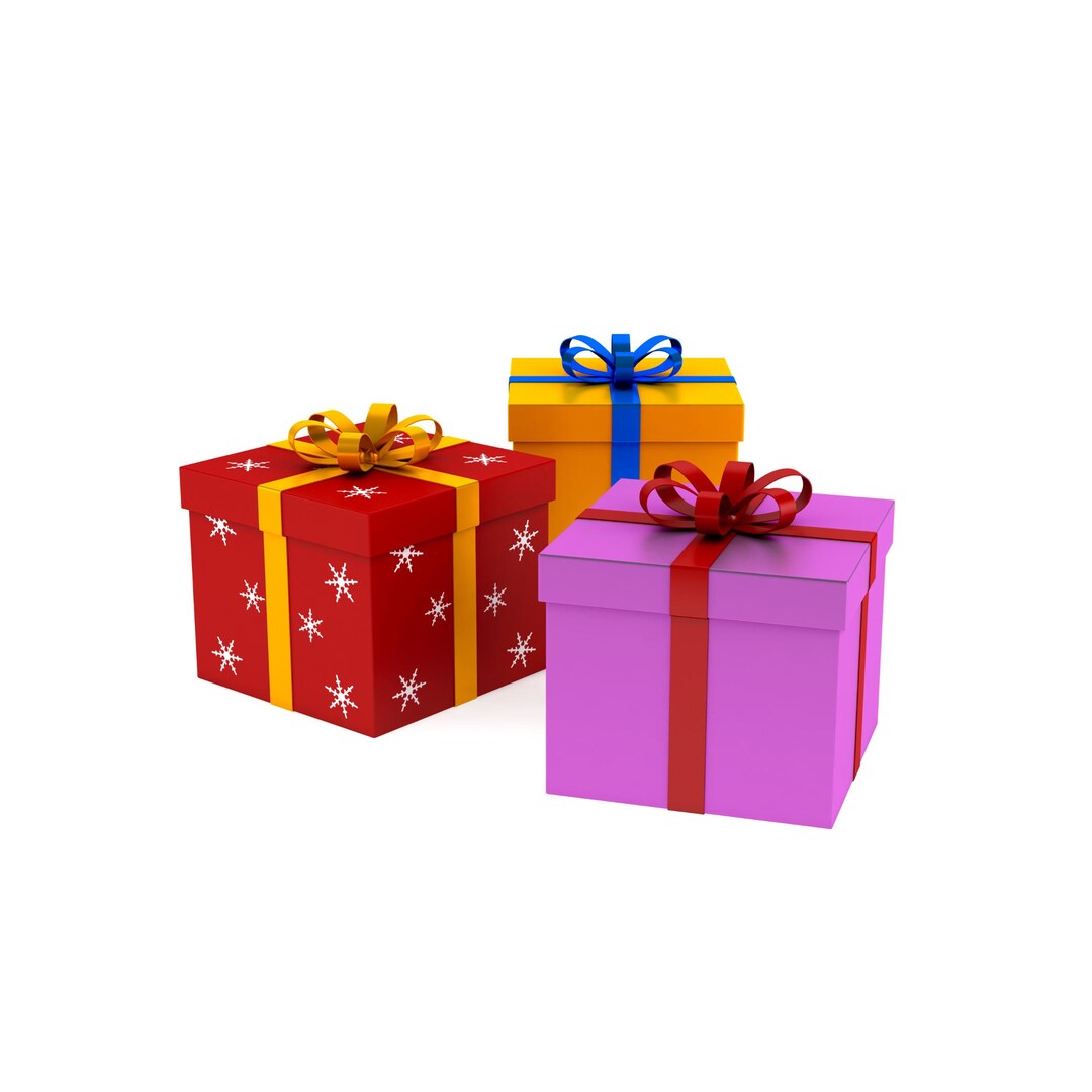 3 Crochet Pattern Surprise Pattern Amigurumi Pattern Animal Pattern No ...