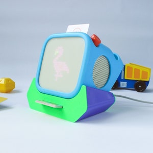 Yoto Player-displaystandaard / dockingstation Gen 2