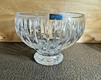 Waterford Crystal Marquis Sheridan Bowl